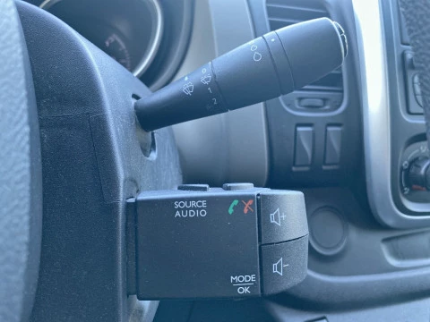 Renault Trafic Furgón 27 L1H1 Energy BluedCi 70 kW