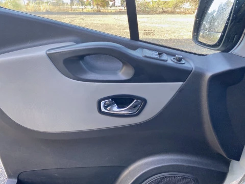 Renault Trafic Furgón 27 L1H1 Energy BluedCi 70 kW