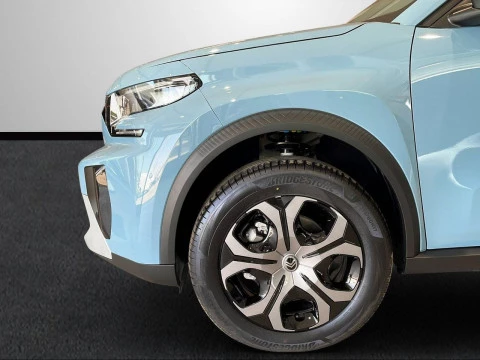 Citroën C3 Aircross Turbo 73kW (100CV) BVM6 PLUS