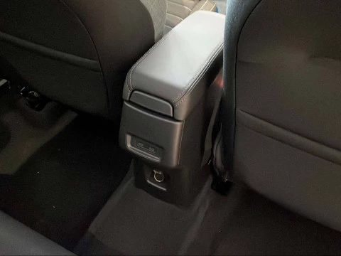 Citroën C3 Aircross Turbo 73kW (100CV) BVM6 PLUS