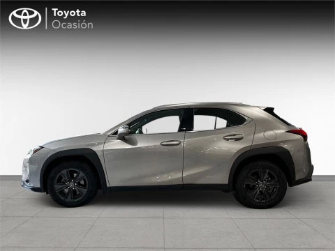 Lexus UX 250h Business Navigation 2WD