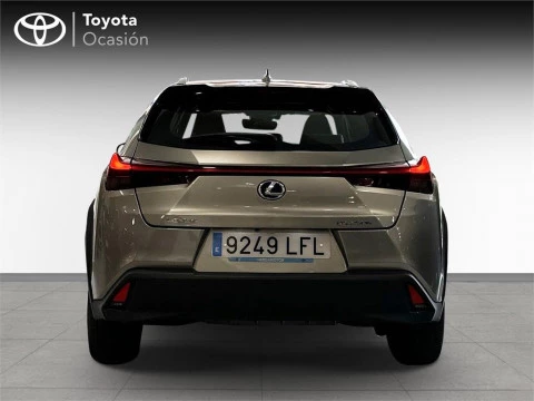 Lexus UX 250h Business Navigation 2WD