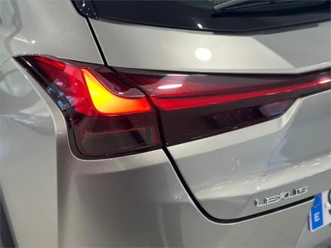 Lexus UX 250h Business Navigation 2WD