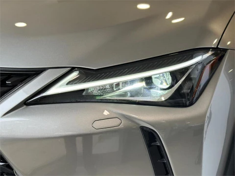 Lexus UX 250h Business Navigation 2WD