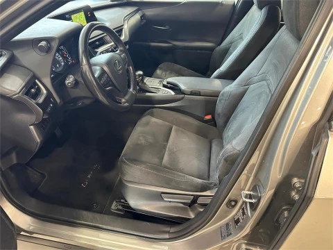 Lexus UX 250h Business Navigation 2WD