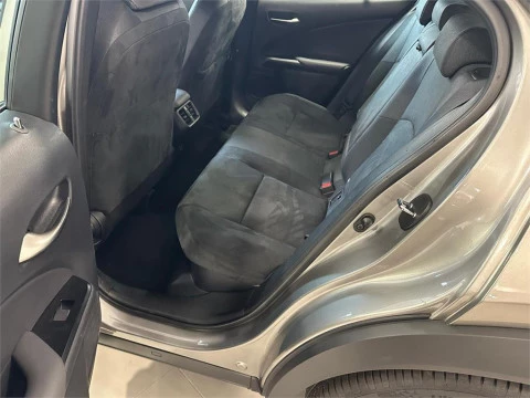 Lexus UX 250h Business Navigation 2WD