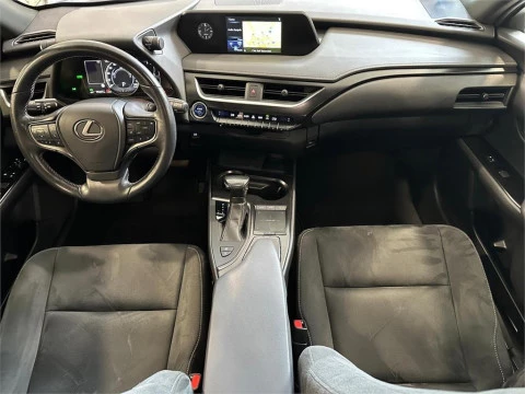 Lexus UX 250h Business Navigation 2WD