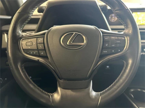 Lexus UX 250h Business Navigation 2WD