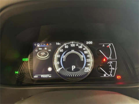 Lexus UX 250h Business Navigation 2WD