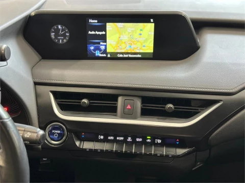 Lexus UX 250h Business Navigation 2WD