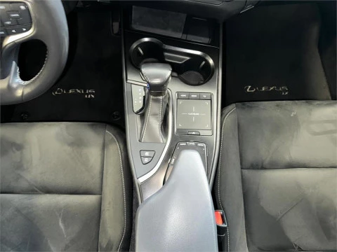 Lexus UX 250h Business Navigation 2WD