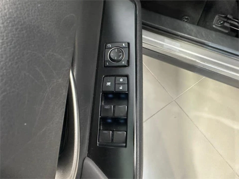 Lexus UX 250h Business Navigation 2WD