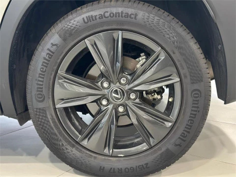 Lexus UX 250h Business Navigation 2WD