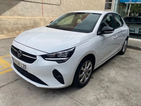 Opel Corsa 1.2 XEL 55kW (75CV) Edition