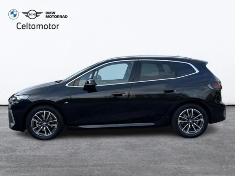 BMW Serie 2 218d Active Tourer 110 kW (150 CV)