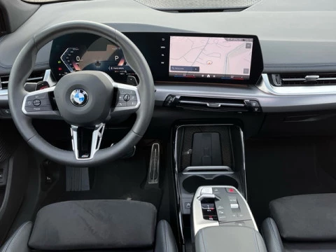 BMW Serie 2 218d Active Tourer 110 kW (150 CV)