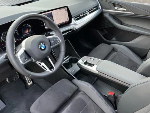 BMW Serie 2 218d Active Tourer 110 kW (150 CV)