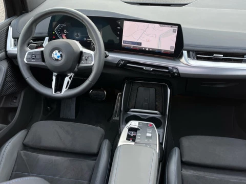 BMW Serie 2 218d Active Tourer 110 kW (150 CV)