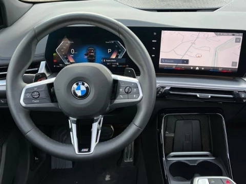 BMW Serie 2 218d Active Tourer 110 kW (150 CV)