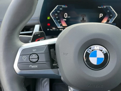 BMW Serie 2 218d Active Tourer 110 kW (150 CV)