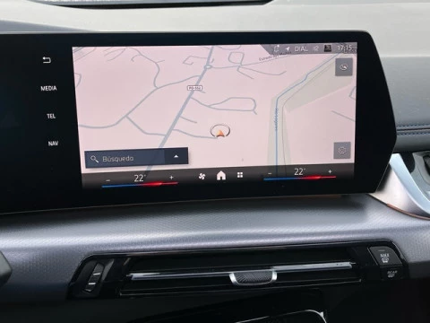 BMW Serie 2 218d Active Tourer 110 kW (150 CV)