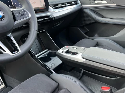 BMW Serie 2 218d Active Tourer 110 kW (150 CV)