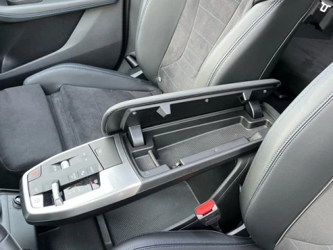 BMW Serie 2 218d Active Tourer 110 kW (150 CV)