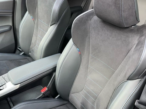 BMW Serie 2 218d Active Tourer 110 kW (150 CV)