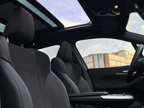 BMW Serie 2 218d Active Tourer 110 kW (150 CV)