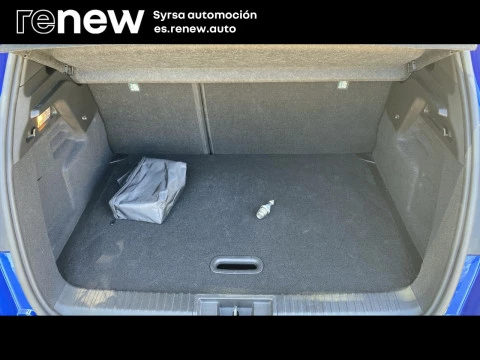 Renault Captur techno Eco-G 100cv (74 kW)