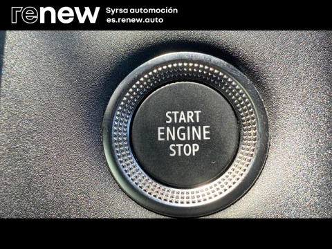 Renault Captur techno Eco-G 100cv (74 kW)