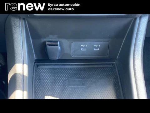 Renault Captur techno Eco-G 100cv (74 kW)