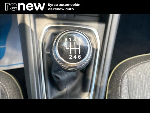 Renault Captur techno Eco-G 100cv (74 kW)