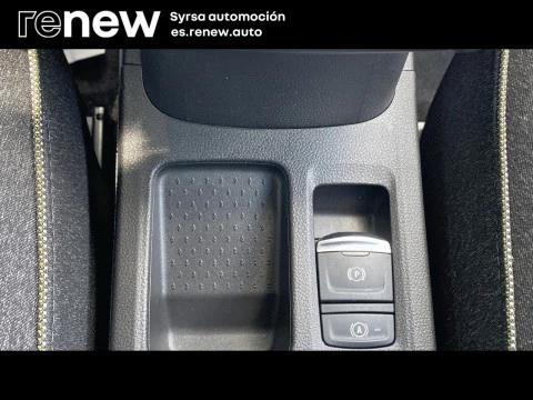 Renault Captur techno Eco-G 100cv (74 kW)