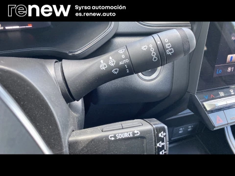 Renault Captur techno Eco-G 100cv (74 kW)