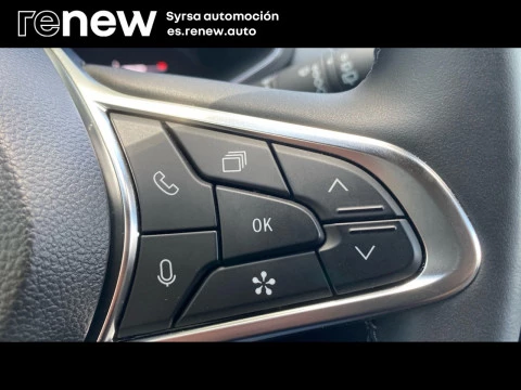 Renault Captur techno Eco-G 100cv (74 kW)