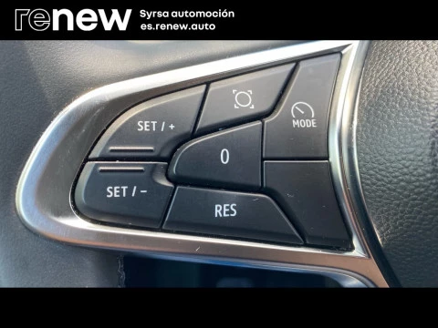 Renault Captur techno Eco-G 100cv (74 kW)