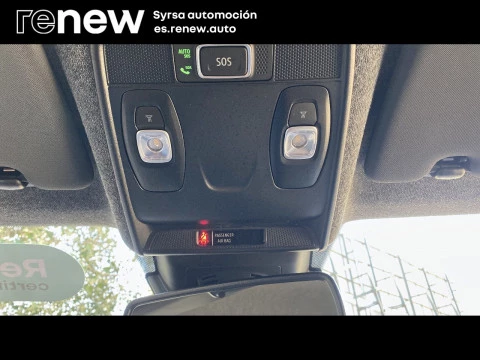 Renault Captur techno Eco-G 100cv (74 kW)