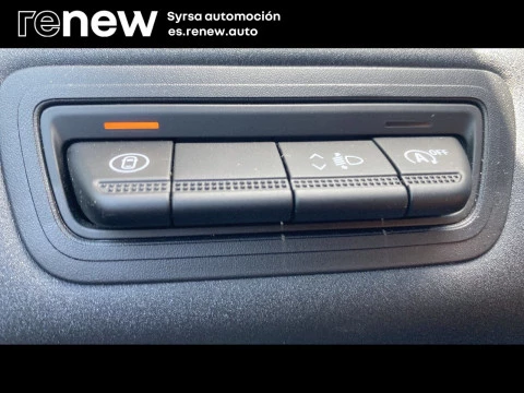 Renault Captur techno Eco-G 100cv (74 kW)