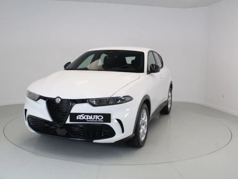 Alfa Romeo Tonale 1.6 TD 96 KW DCT SPRINT 130 5P