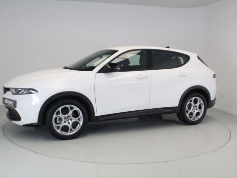 Alfa Romeo Tonale 1.6 TD 96 KW DCT SPRINT 130 5P