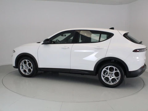 Alfa Romeo Tonale 1.6 TD 96 KW DCT SPRINT 130 5P