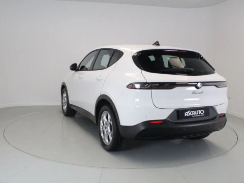Alfa Romeo Tonale 1.6 TD 96 KW DCT SPRINT 130 5P