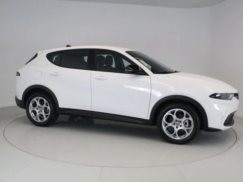 Alfa Romeo Tonale 1.6 TD 96 KW DCT SPRINT 130 5P