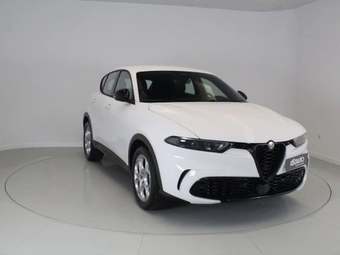 Alfa Romeo Tonale 1.6 TD 96 KW DCT SPRINT 130 5P