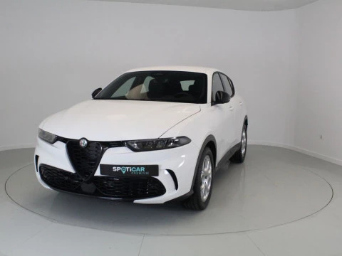 Alfa Romeo Tonale 1.6 TD 96 KW DCT SPRINT 130 5P