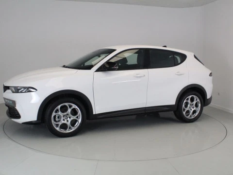Alfa Romeo Tonale 1.6 TD 96 KW DCT SPRINT 130 5P