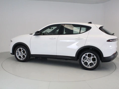 Alfa Romeo Tonale 1.6 TD 96 KW DCT SPRINT 130 5P