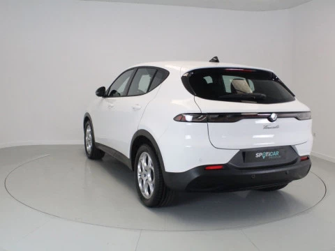 Alfa Romeo Tonale 1.6 TD 96 KW DCT SPRINT 130 5P