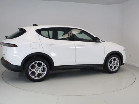 Alfa Romeo Tonale 1.6 TD 96 KW DCT SPRINT 130 5P